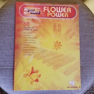 E-Z Play Today piano sheet music